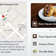 Image for article titled Square's Card Case App Lets You Pay for Stuff Invisibly (No Phones, No Wallets)